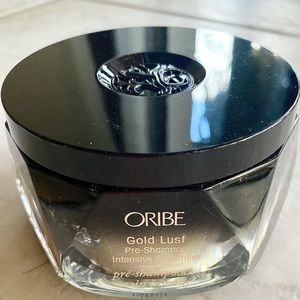 Oribe Pre-Shampooing Intensive Treatment